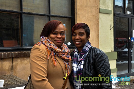 Fairmount Food Crawl (Gallery 1)