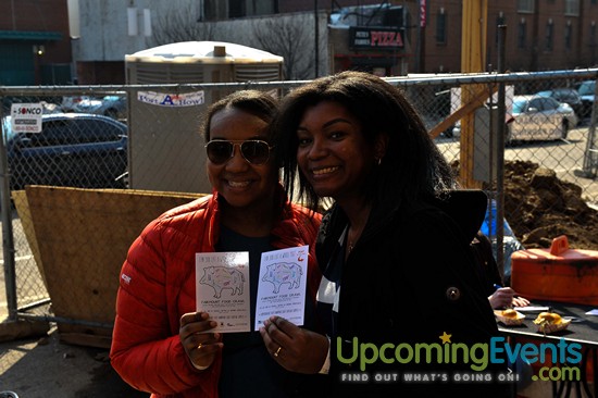 Fairmount Food Crawl (Gallery 1)