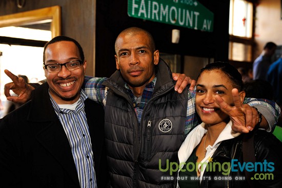 Fairmount Food Crawl (Gallery 1)