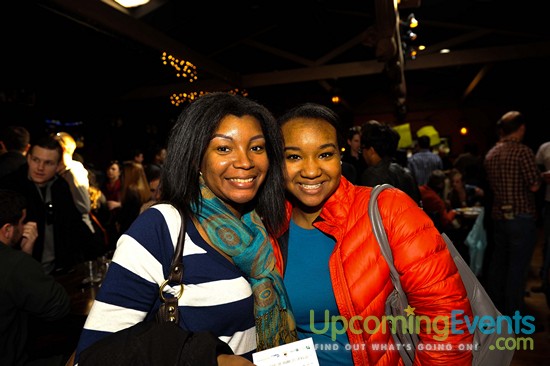 Fairmount Food Crawl (Gallery 1)