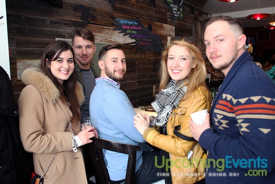 Fairmount Food Crawl (Gallery 2)