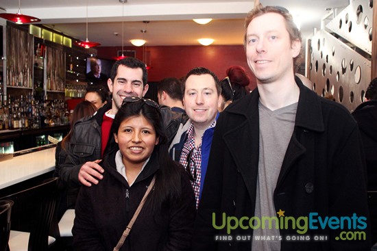 Fairmount Food Crawl (Gallery 2)