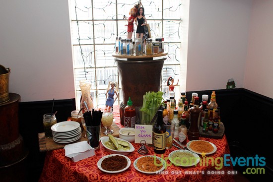 Fairmount Food Crawl (Gallery 2)