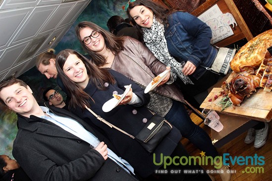 Fairmount Food Crawl (Gallery 2)