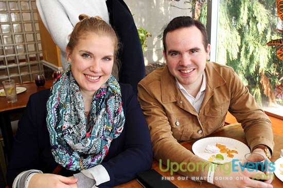 Fairmount Food Crawl (Gallery 2)