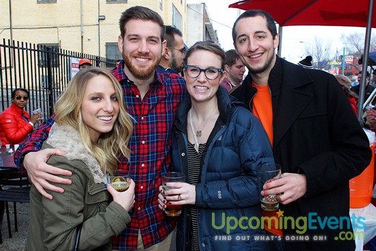 Fairmount Food Crawl (Gallery 2)