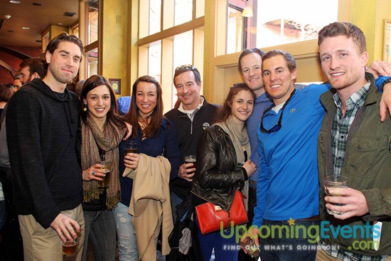 Fairmount Food Crawl (Gallery 2)