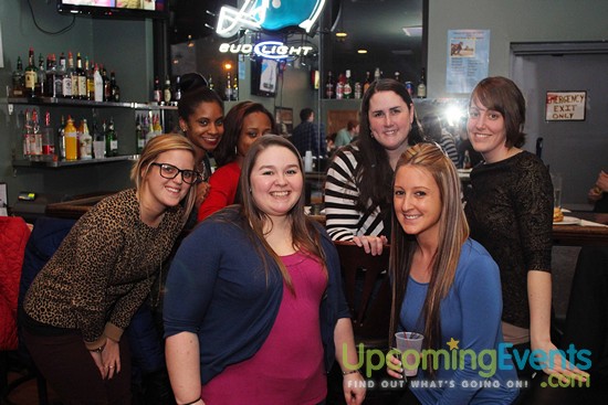 Kraken Rum - Manayunk (March 27, 2015)