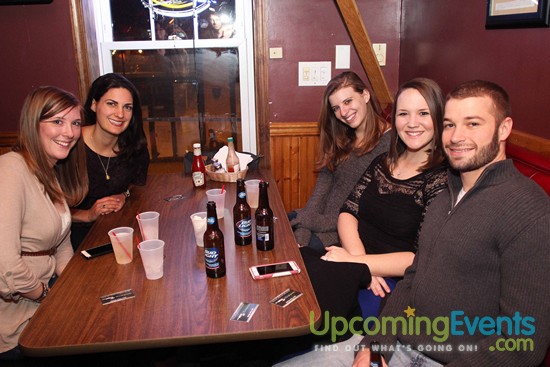 Kraken Rum - Manayunk (March 27, 2015)