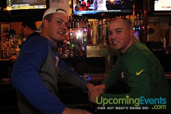 Kraken Rum - Manayunk (March 27, 2015)