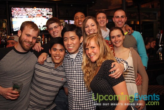 Kraken Rum - Manayunk (March 27, 2015)