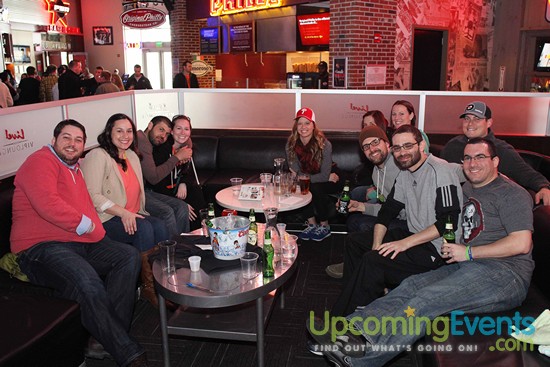 Kraken Rum - Center City & XFINITY Live (March 28, 2015)