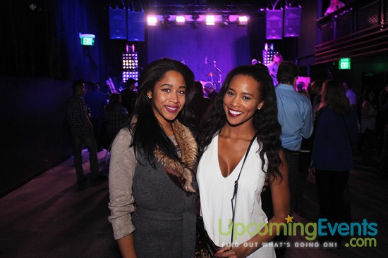 Kraken Rum - Center City & XFINITY Live (March 28, 2015)