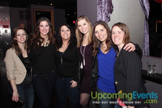 Kraken Rum - Center City & XFINITY Live (March 28, 2015)