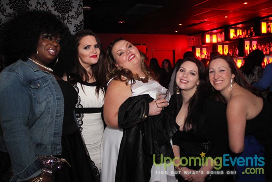 Kraken Rum - Center City & XFINITY Live (March 28, 2015)
