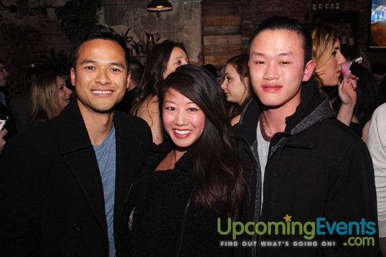 Kraken Rum - Center City & XFINITY Live (March 28, 2015)