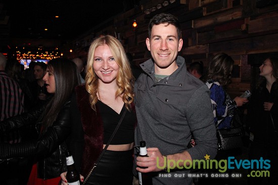 Kraken Rum - Center City & XFINITY Live (March 28, 2015)