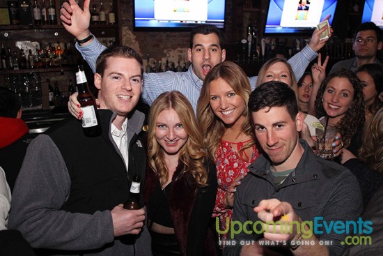 Kraken Rum - Center City & XFINITY Live (March 28, 2015)