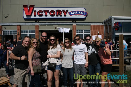 Springfest Live! Craft Beer Fest (Gallery B)