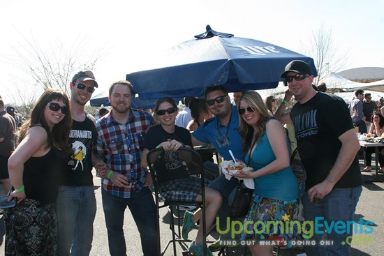 Springfest Live! Craft Beer Fest (Gallery B)