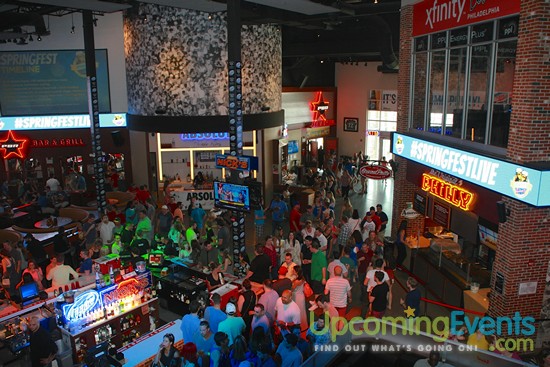 Springfest Live! Craft Beer Fest (Gallery B)