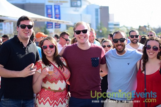 Springfest Live! Craft Beer Fest (Gallery C)