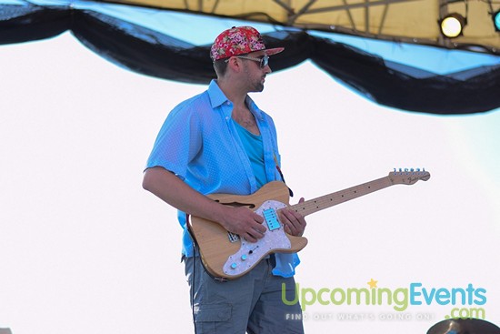 Springfest Live! Craft Beer Fest (Gallery C)