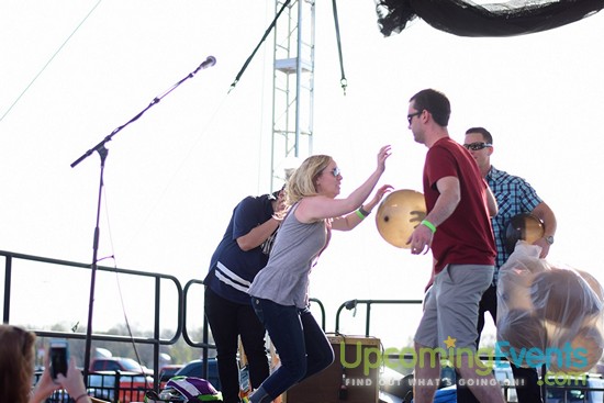 Springfest Live! Craft Beer Fest (Gallery C)