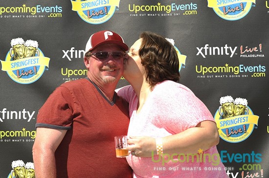 Springfest Live! Craft Beer Fest (Gallery A)