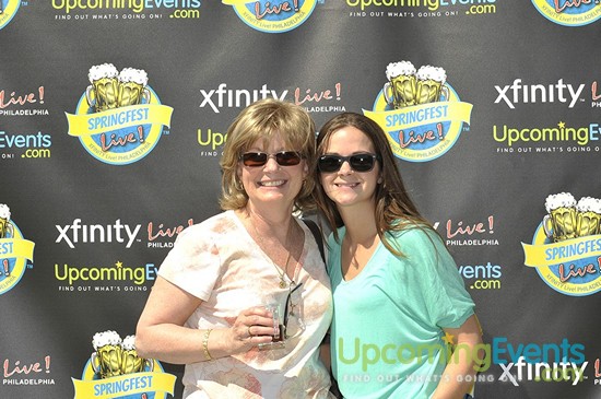 Springfest Live! Craft Beer Fest (Gallery A)