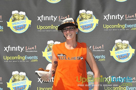 Springfest Live! Craft Beer Fest (Gallery A)