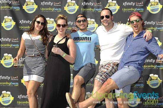 Springfest Live! Craft Beer Fest (Gallery A)