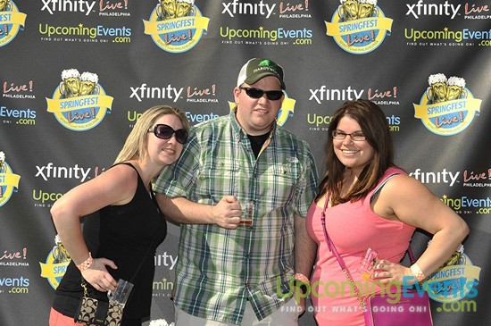Springfest Live! Craft Beer Fest (Gallery A)