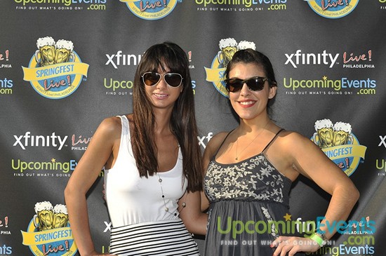 Springfest Live! Craft Beer Fest (Gallery A)