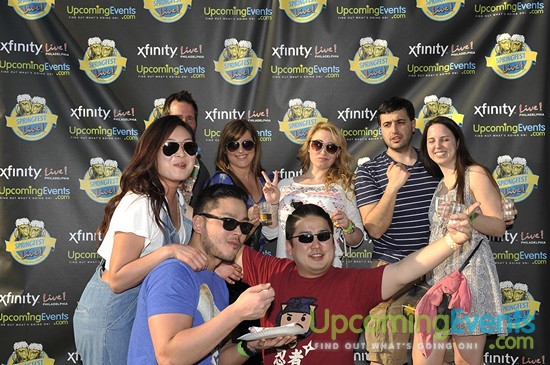 Springfest Live! Craft Beer Fest (Gallery A)