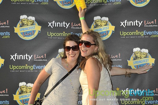 Springfest Live! Craft Beer Fest (Gallery A)