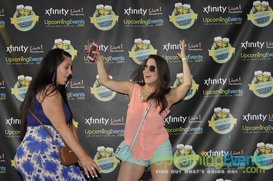 Springfest Live! Craft Beer Fest (Gallery A)