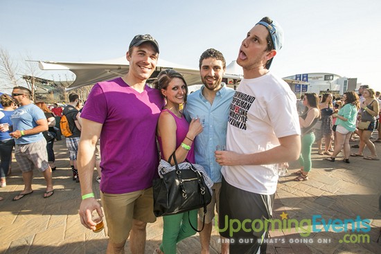 Springfest Live! Craft Beer Fest (Gallery D)