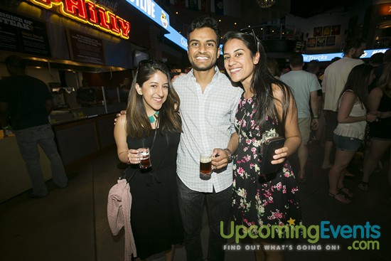 Springfest Live! Craft Beer Fest (Gallery D)