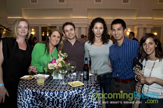 SOCIAL SIPS - A Taste of Garces