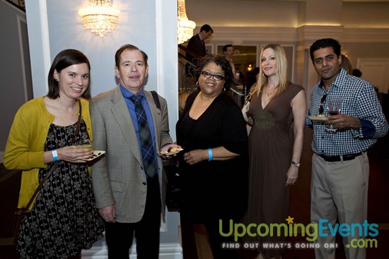 SOCIAL SIPS - A Taste of Garces