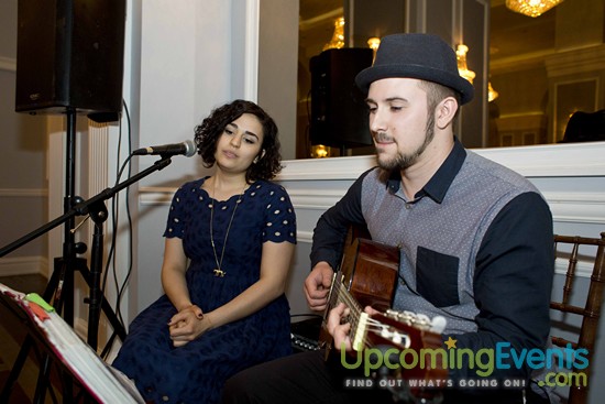 SOCIAL SIPS - A Taste of Garces