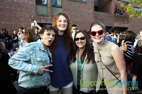 South Street Spring Festival