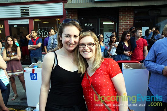 South Street Spring Festival