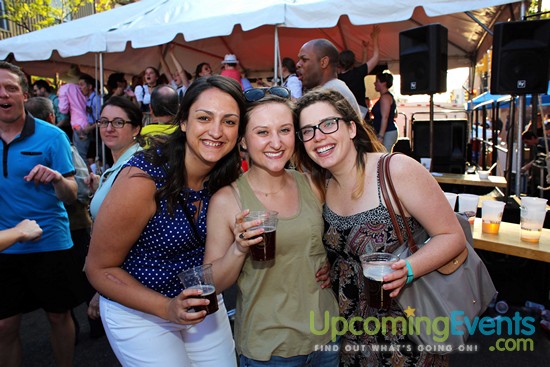 South Street Spring Festival