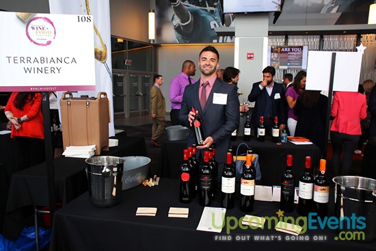 Philly Mag's Wine Festival (Gallery B)