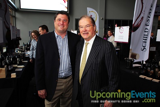 Philly Mag's Wine Festival (Gallery B)