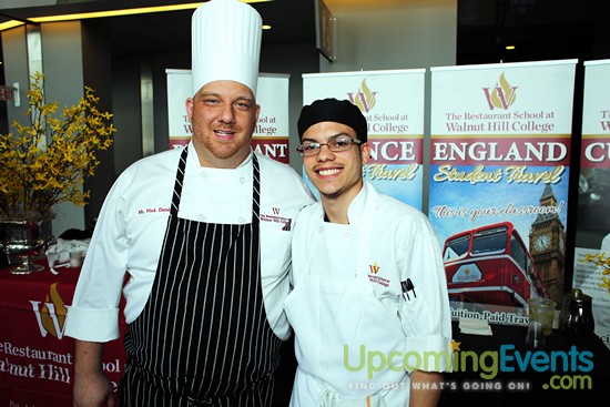 Philly Mag's Wine Festival (Gallery B)