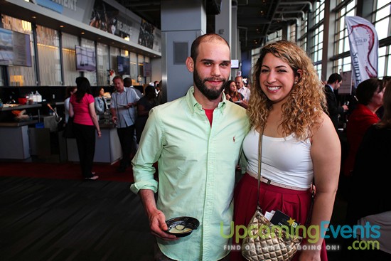 Philly Mag's Wine Festival (Gallery B)