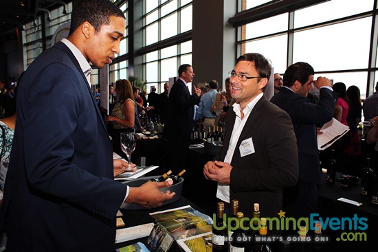 Philly Mag's Wine Festival (Gallery B)